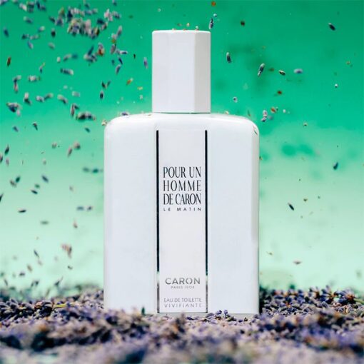 Caron Le Matin Caron EDT