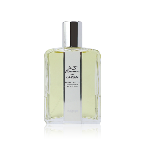 Caron Le 3ème Homme De Caron EDT