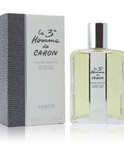 Caron Le 3ème Homme De Caron EDT