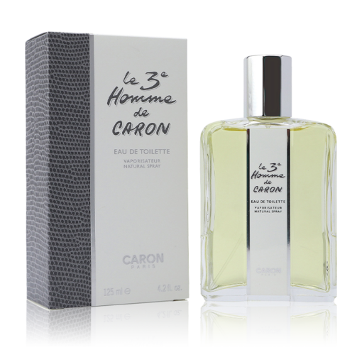 Caron Le 3ème Homme De Caron EDT