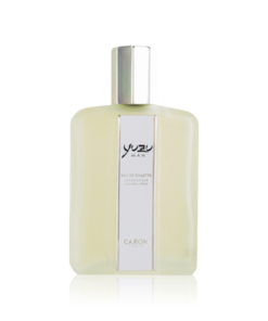 Caron Yuzu Man Vapo EDT