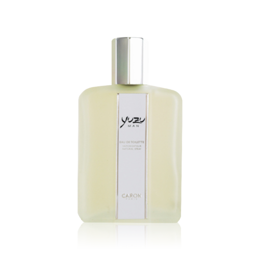 Caron Yuzu Man Vapo EDT
