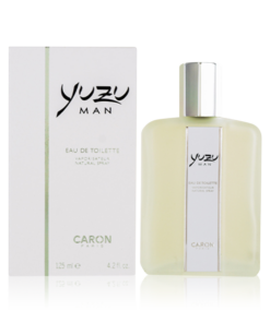 Caron Yuzu Man Vapo EDT