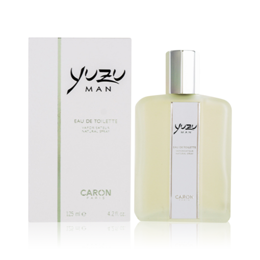 Caron Yuzu Man Vapo EDT