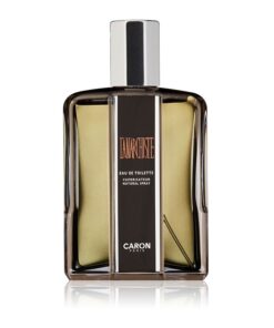 Caron Caron L’Anarchiste