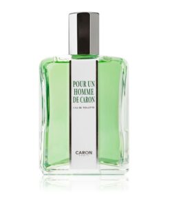 Caron Pour Un Homme De Caron