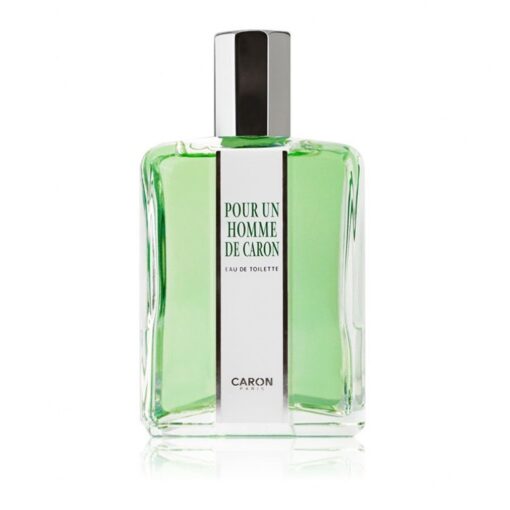 Caron Pour Un Homme De Caron