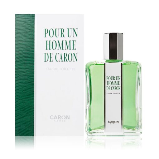 Caron Pour Un Homme De Caron