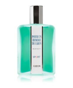 Caron Pour Un Homme De Caron Sport