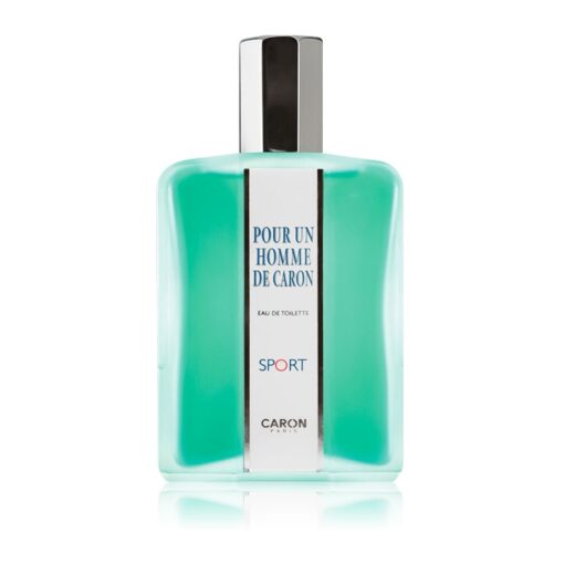 Caron Pour Un Homme De Caron Sport