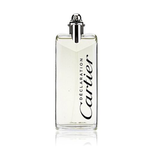Cartier Declaration