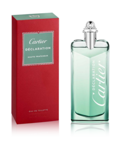 Cartier Declaration Haute Fraicheur EDT