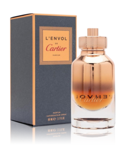 Cartier L'Envol Parfum