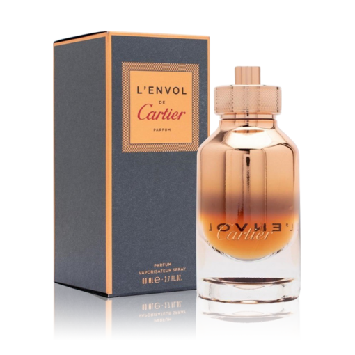 Cartier L'Envol Parfum