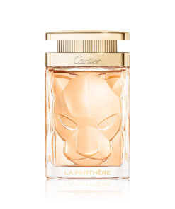 Cartier La Panthère EDP