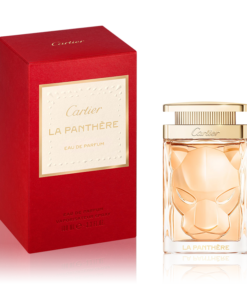 Cartier La Panthère EDP