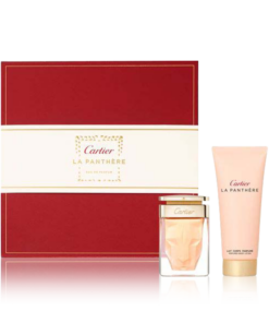 Cartier La Panthere Gift Set