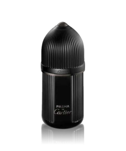 Cartier Pasha De Cartier Noir Absolu EDP