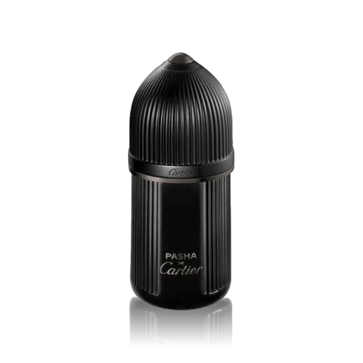 Cartier Pasha De Cartier Noir Absolu EDP