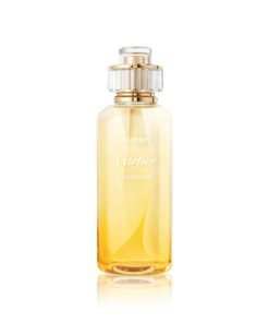 Cartier Rivieres De Cartier Allegresse Refillable EDT