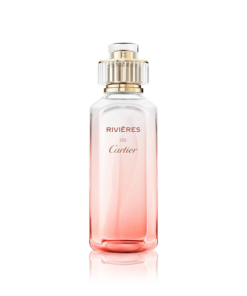 Cartier Rivieres De Cartier Insouciance Refillable EDT