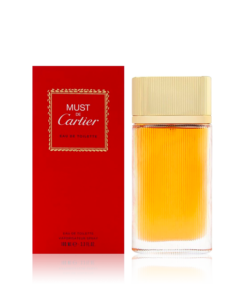Cartier Must De Cartier