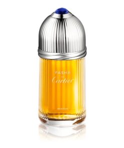 Cartier Pasha Parfum