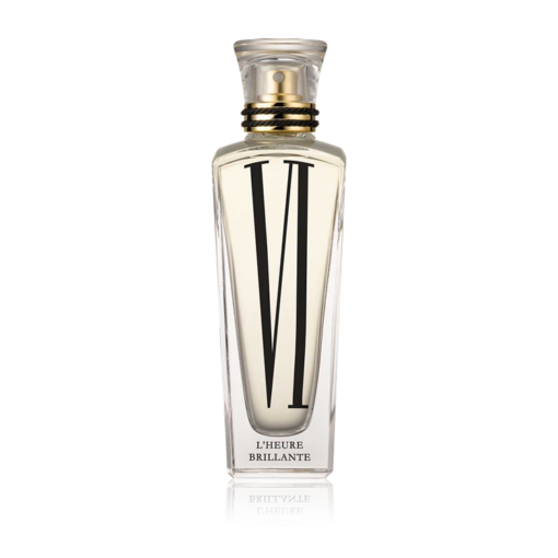 Cartier L' Heure Brillante VI EDP