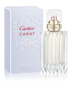 Cartier Carat