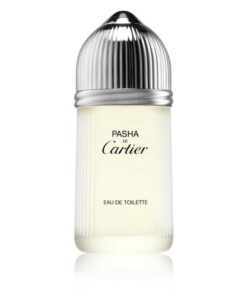 Cartier Pasha