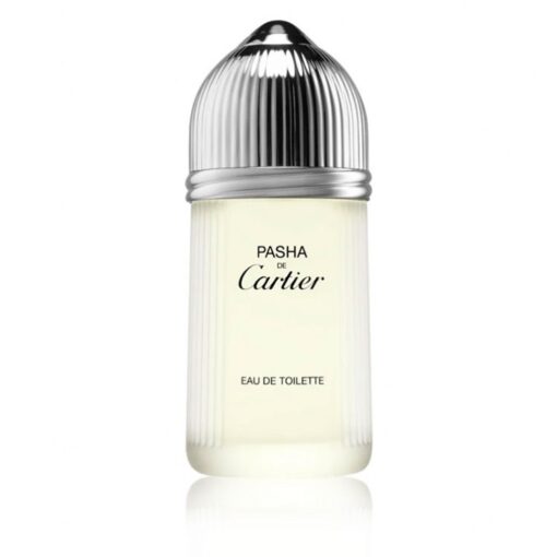 Cartier Pasha