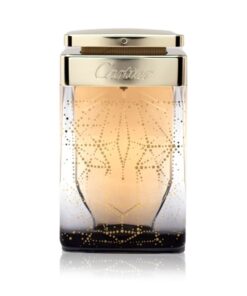 Cartier La Panthere Limited Edition