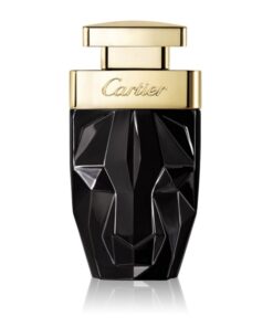 Cartier La Panthere Edition Limitee