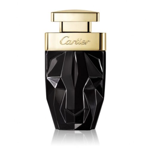 Cartier La Panthere Edition Limitee