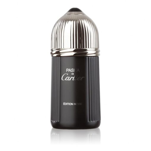 Cartier Pasha Noire