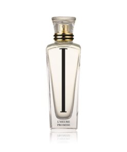 Cartier I L'heure Promise