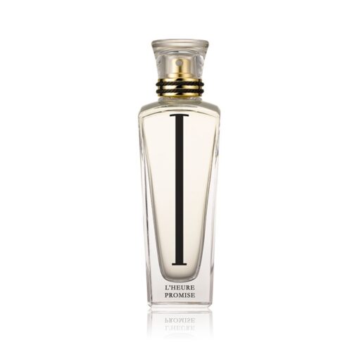 Cartier I L'heure Promise