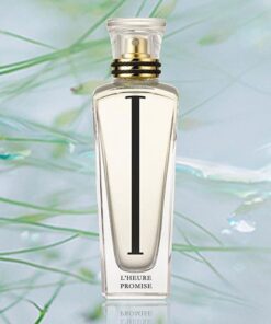 Cartier I L'heure Promise