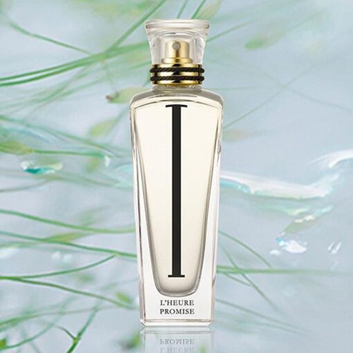 Cartier I L'heure Promise
