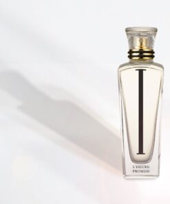 Cartier I L'heure Promise