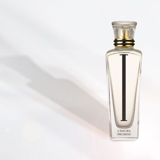 Cartier I L'heure Promise