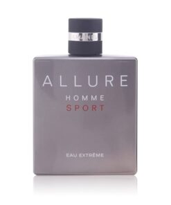 Chanel Allure Sport Eau Extreme