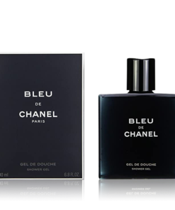 Chanel Bleu De Chanel Pour Homme Shower Gel - 200 ml