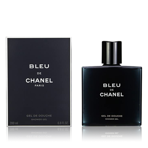Chanel Bleu De Chanel Pour Homme Shower Gel - 200 ml