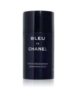 Chanel Bleu De Deodorant Stick - 75 ml