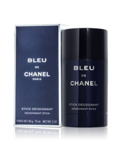 Chanel Bleu De Deodorant Stick - 75 ml