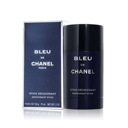 Chanel Bleu De Deodorant Stick - 75 ml