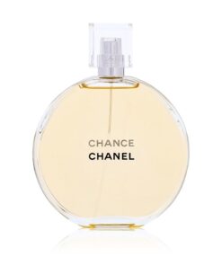 Chanel Chance EDT