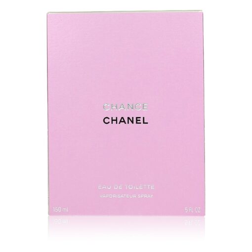 Chanel Chance EDT