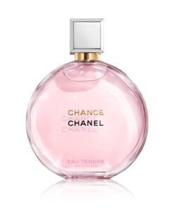 Chanel Chance Eau Tendre